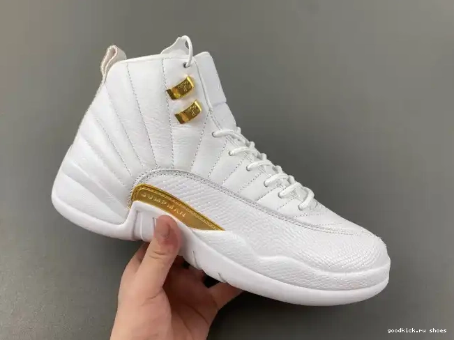 Rep WMNS 12 FD9101-007 Air Jordan Phantom 0521